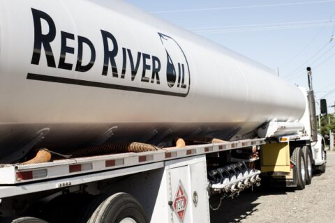 Red River Oil Company Providing Fuel and Fleet Management in Texas and Arkansas