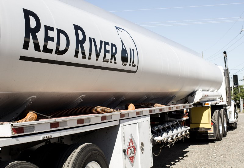 Red River Oil Company Providing Fuel and Fleet Management in Texas and Arkansas